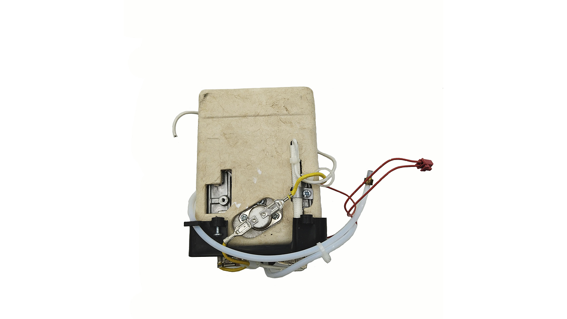 Calefactor Cafetera Capuccinera Oster Primalatte 6601 1