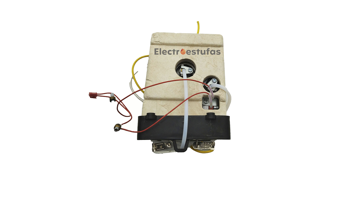 Calefactor Cafetera Capuccinera Oster Primalatte 6601 3