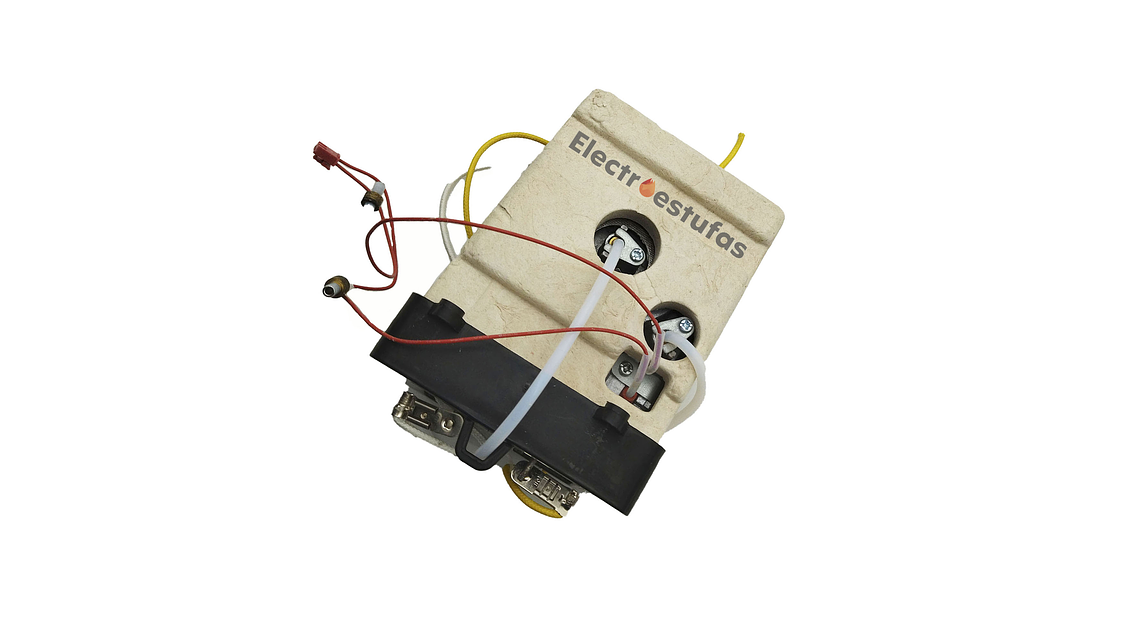 Calefactor Cafetera Capuccinera Oster Primalatte 6601 4