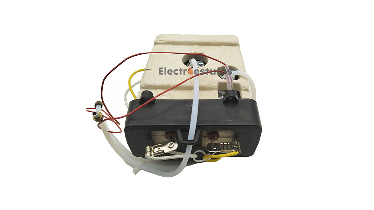 Calefactor Cafetera Capuccinera Oster Primalatte 6601 5