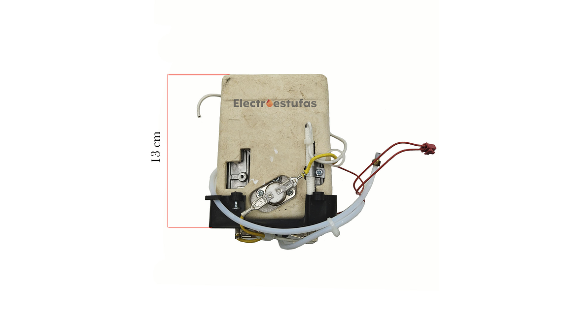 Calefactor Cafetera Capuccinera Oster Primalatte 6601 6