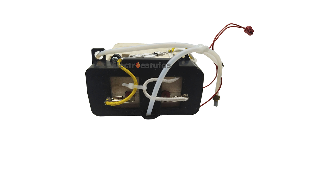 Calefactor Cafetera Capuccinera Oster Primalatte 6601 8