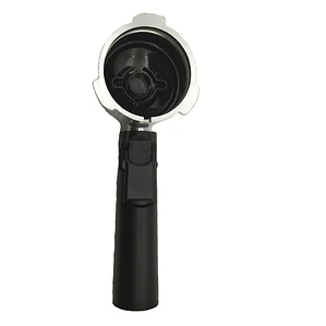 Portafiltro Para Cafetera Capuchinera Oster 6601
