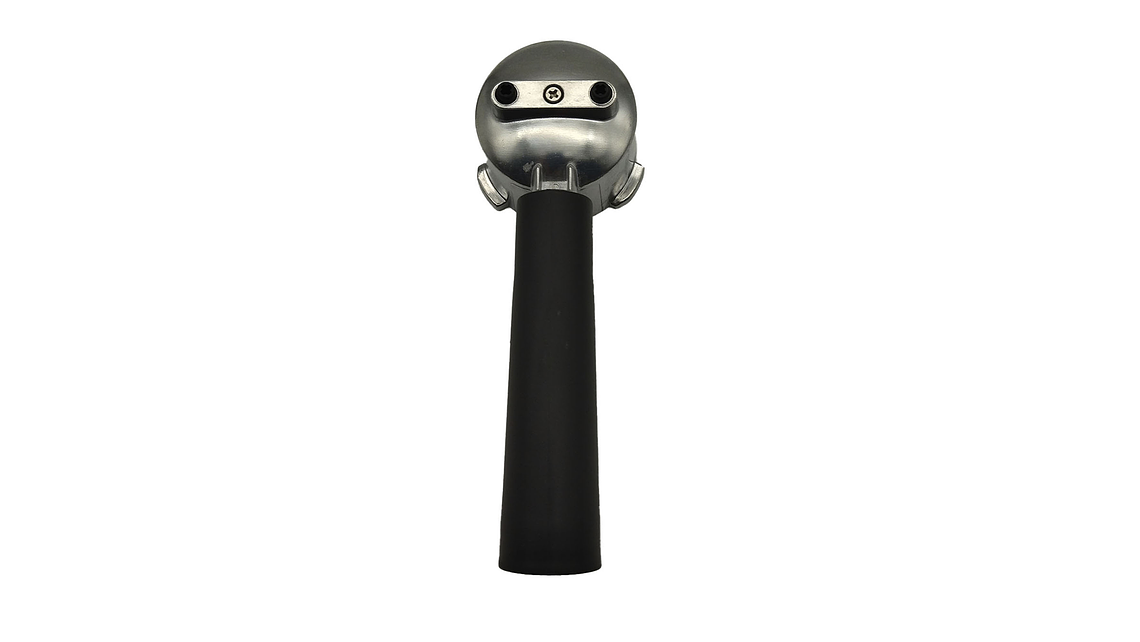 Portafiltro Para Cafetera Capuchinera Oster 6601 2