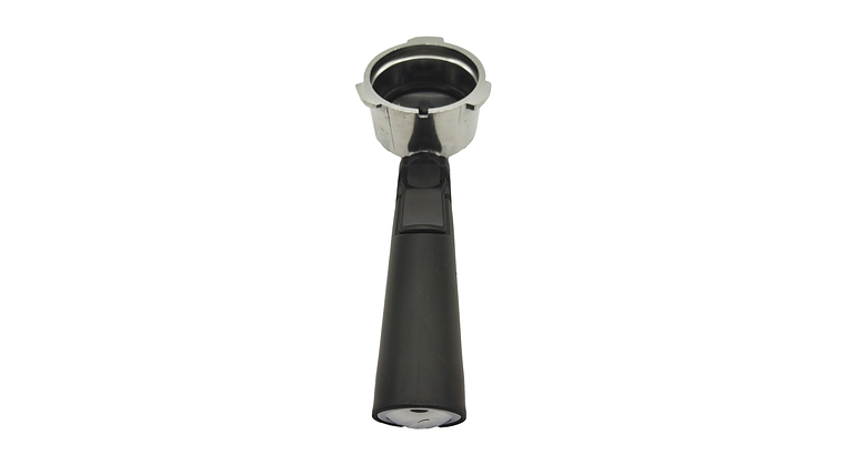 Portafiltro Para Cafetera Capuchinera Oster 6601 3