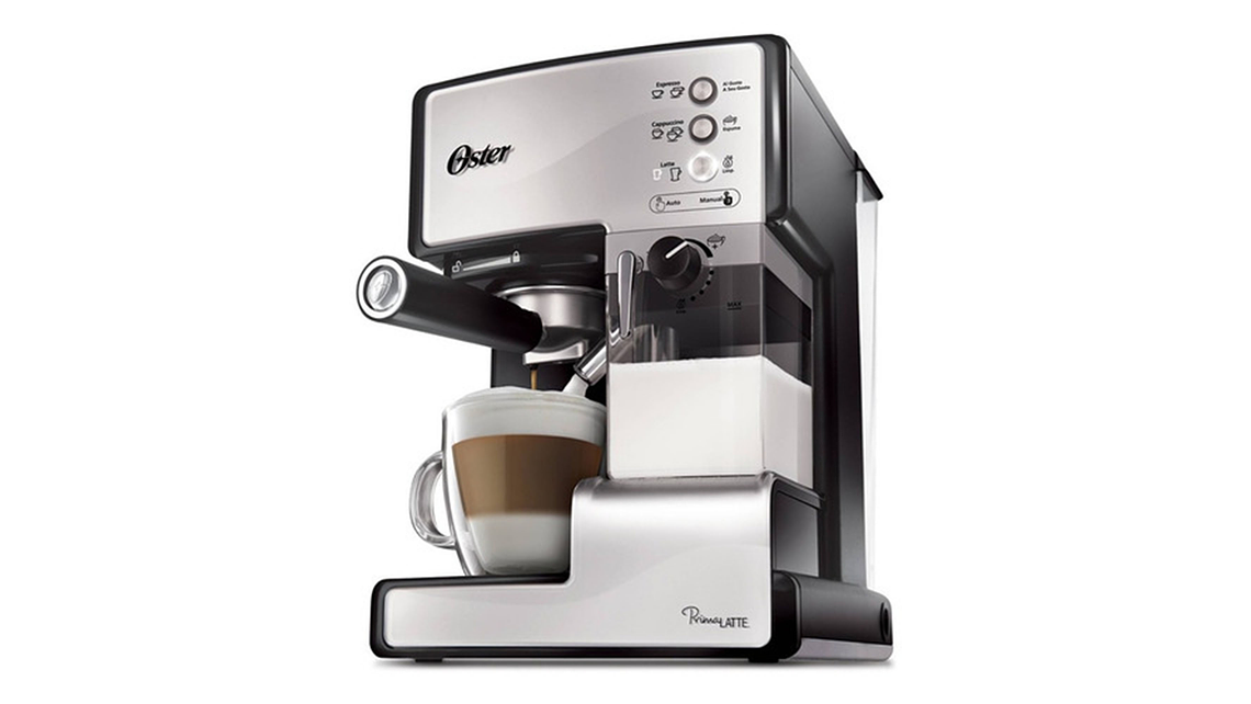 Portafiltro Para Cafetera Capuchinera Oster 6601 4