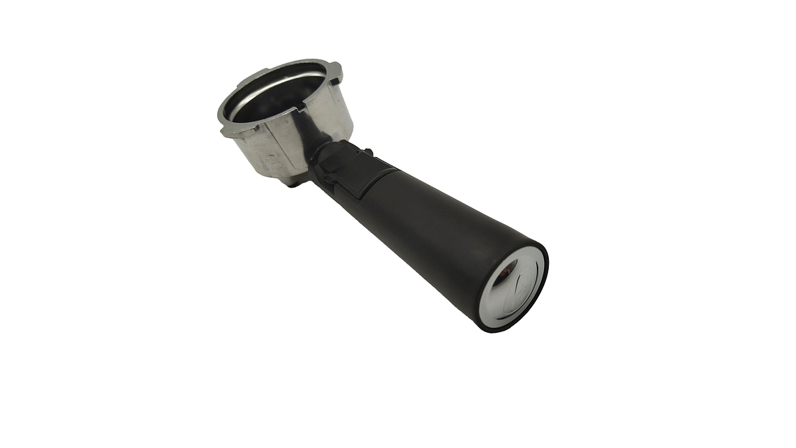 Portafiltro Para Cafetera Capuchinera Oster 6601 5