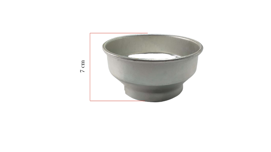 Tolva Molino Corona 5