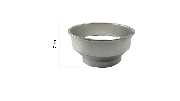 Tolva Molino Corona 5