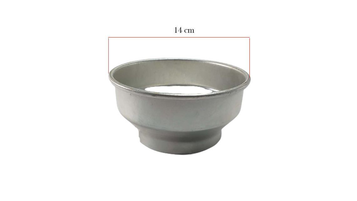 Tolva Molino Corona 6