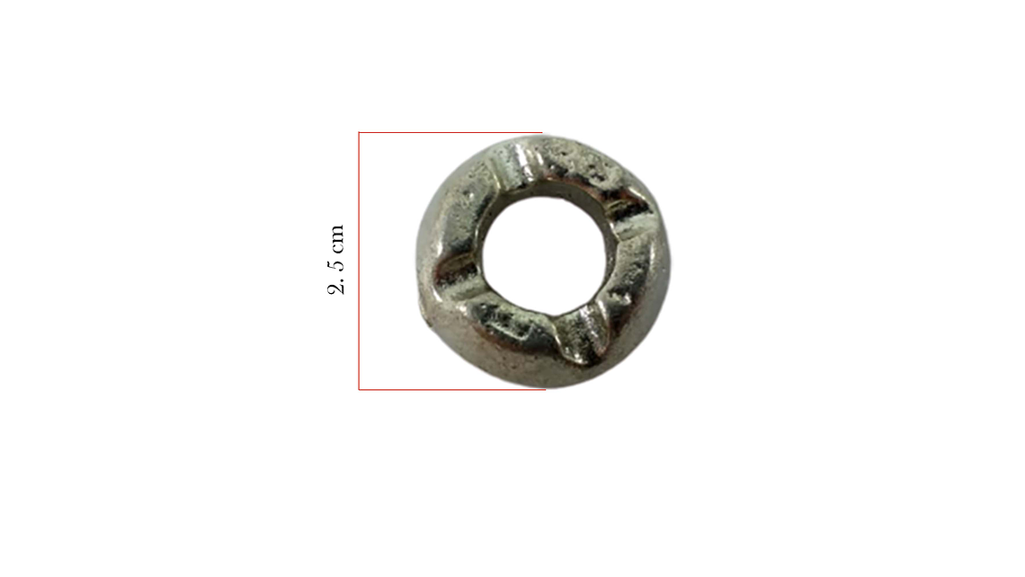 Anillo Ajustador Corona 5