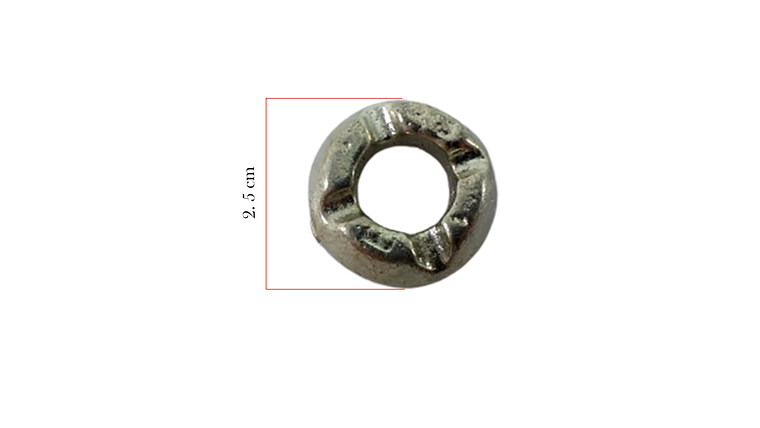 Anillo Ajustador Corona 5