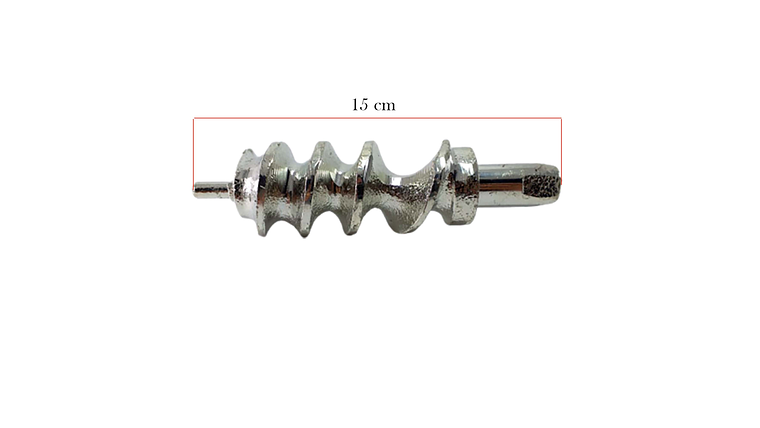 Gusano Carne Molino Corona 5