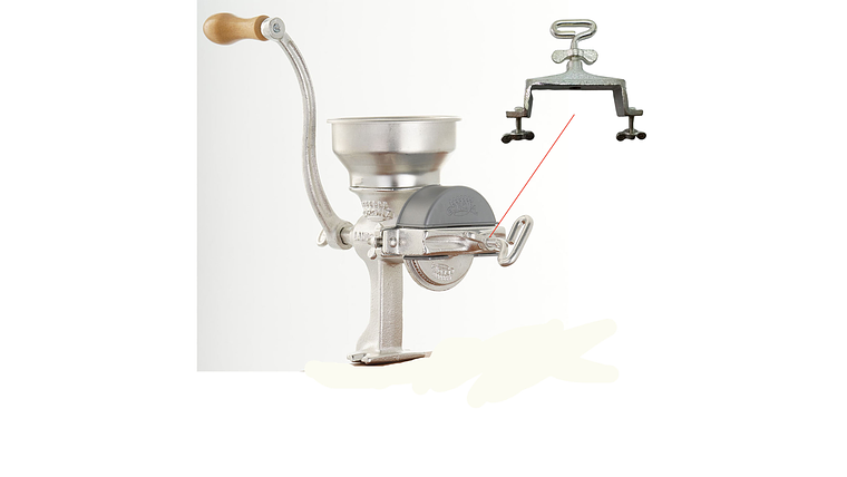 Bastidor Ensamblado Corona 4