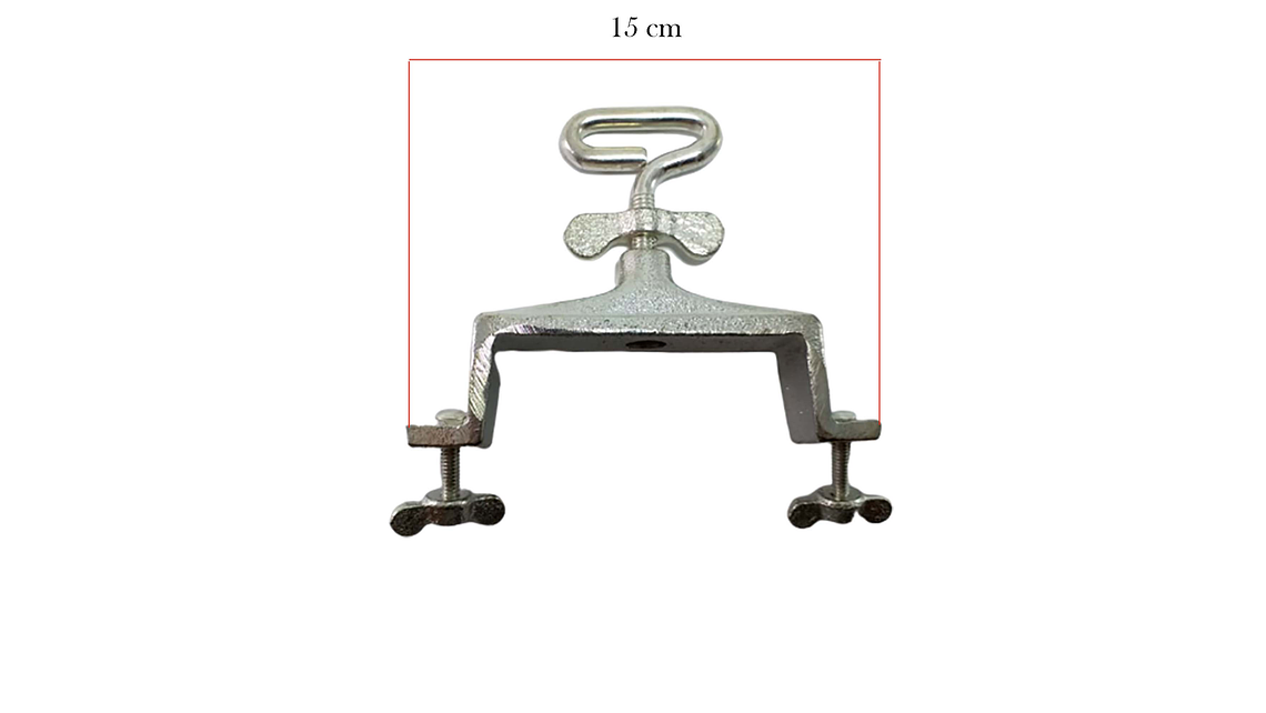 Bastidor Ensamblado Corona 5