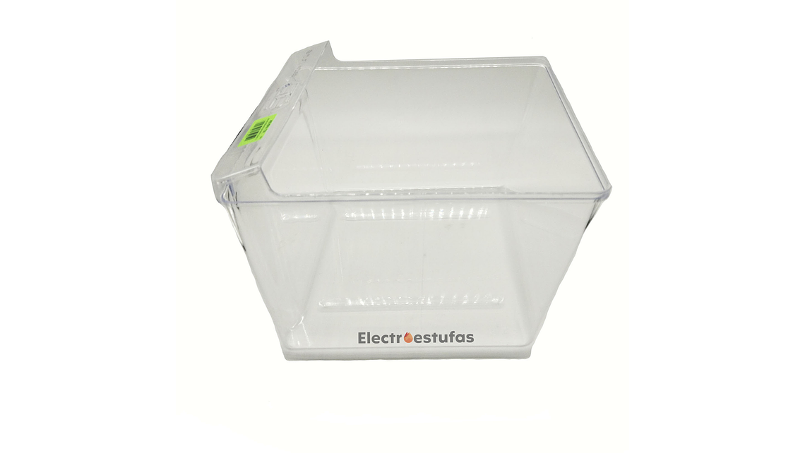 Repuesto Nevera Haceb Cajon De Verduras 2