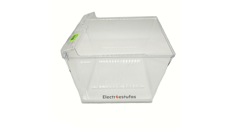 Repuesto Nevera Haceb Cajon De Verduras 2