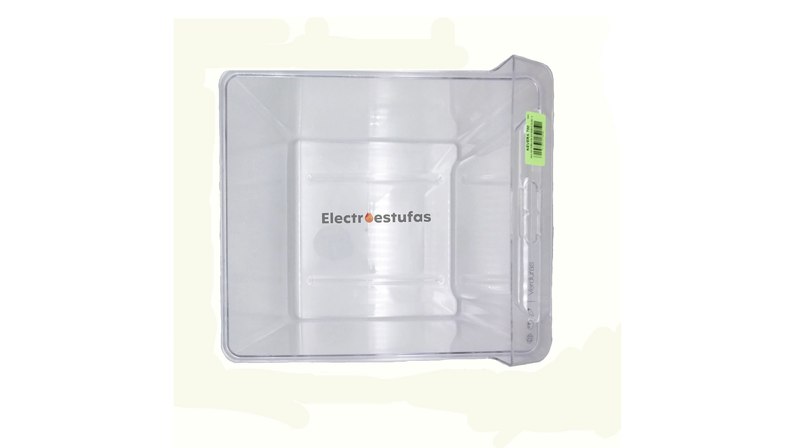 Repuesto Nevera Haceb Cajon De Verduras 4