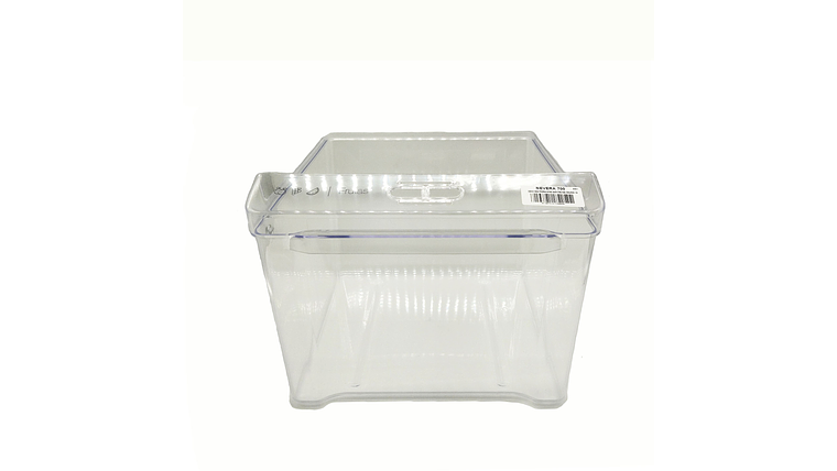 Repuesto Nevera Haceb Cajon  De Frutas 1