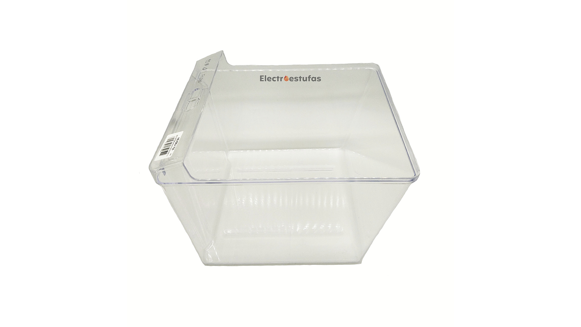 Repuesto Nevera Haceb Cajon  De Frutas 2