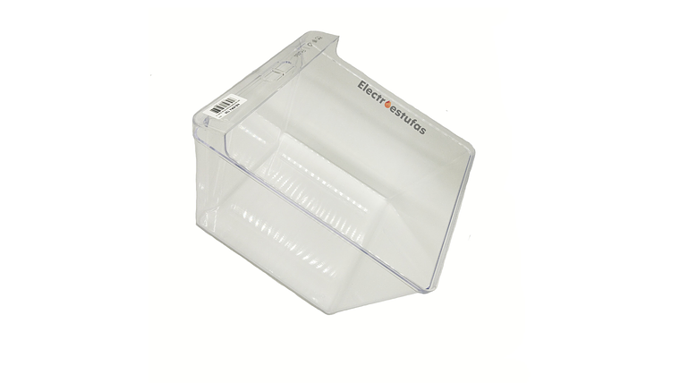 Repuesto Nevera Haceb Cajon  De Frutas 3