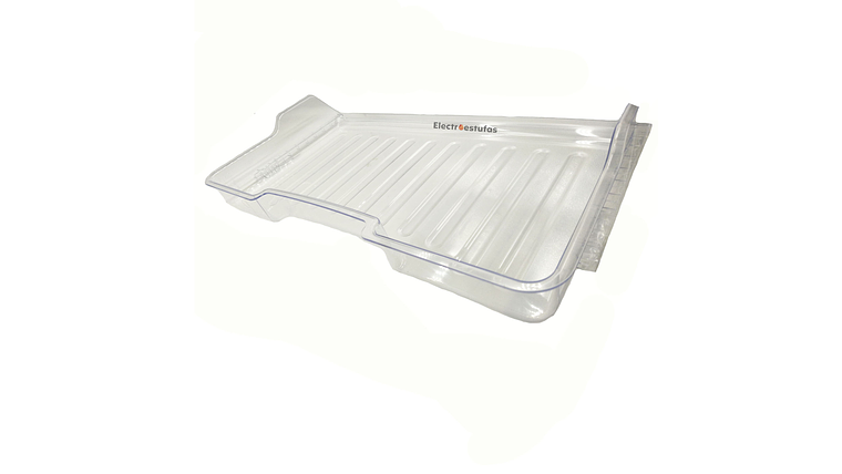 Repuesto Nevera Haceb Bandeja Enfriamiento Rapido Grande 3