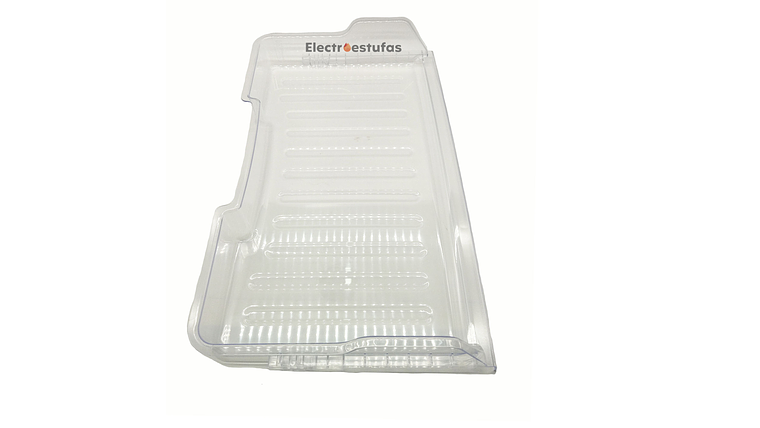 Repuesto Nevera Haceb Bandeja Enfriamiento Rapido Grande 4