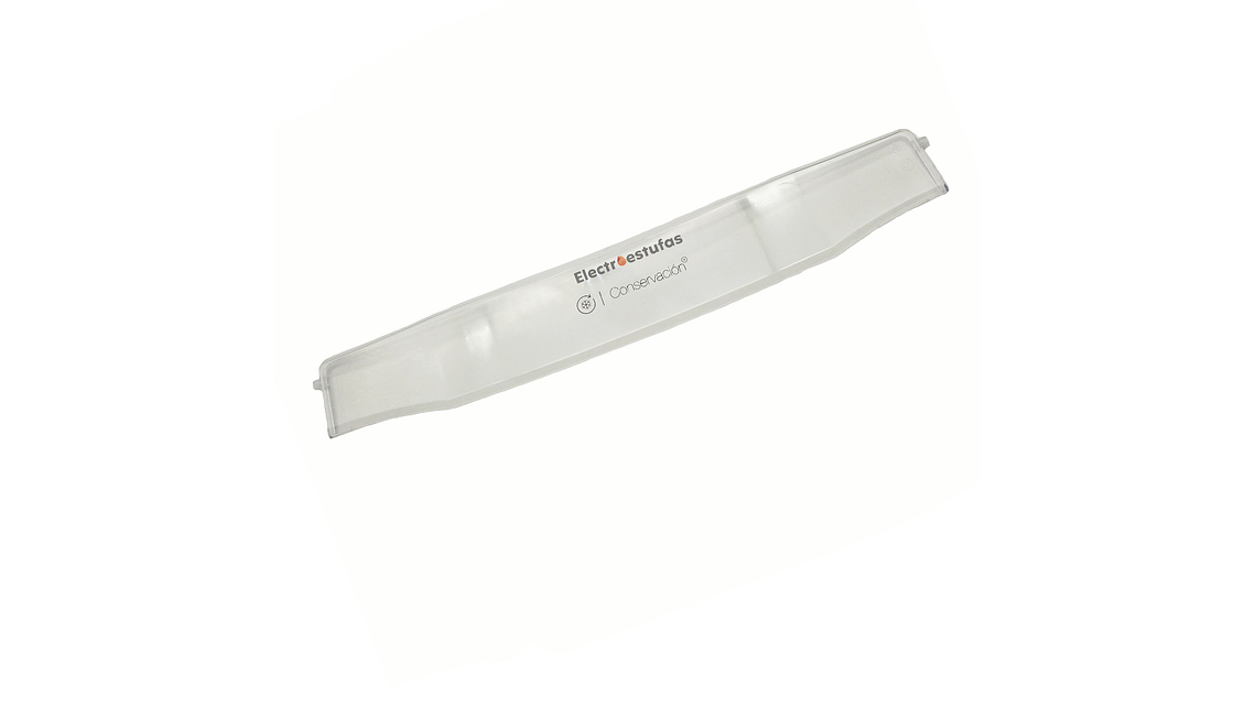 Repuesto Nevera Haceb Tapa De Enfriamiento Rapido Pequeña 2