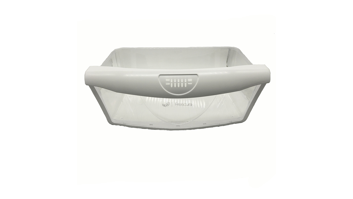 Repuesto Nevera Haceb Cajon  Vegetales Grande 1