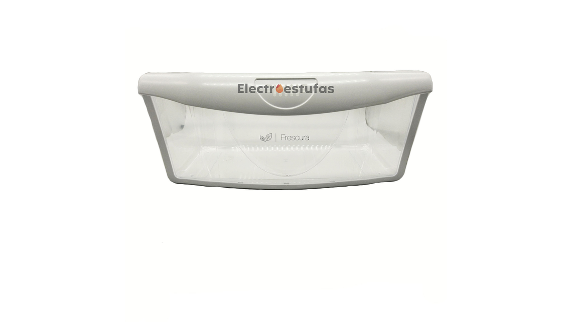 Repuesto Nevera Haceb Cajon  Vegetales Grande 2