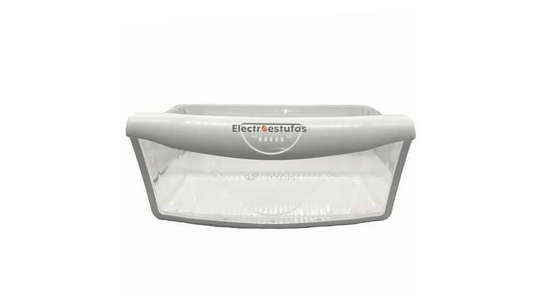 Repuesto Nevera Haceb Cajon  Vegetales Grande 3