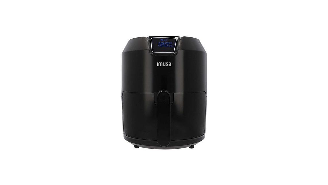 Kit Accesorios Para Freidoras De Aire Imusa 4