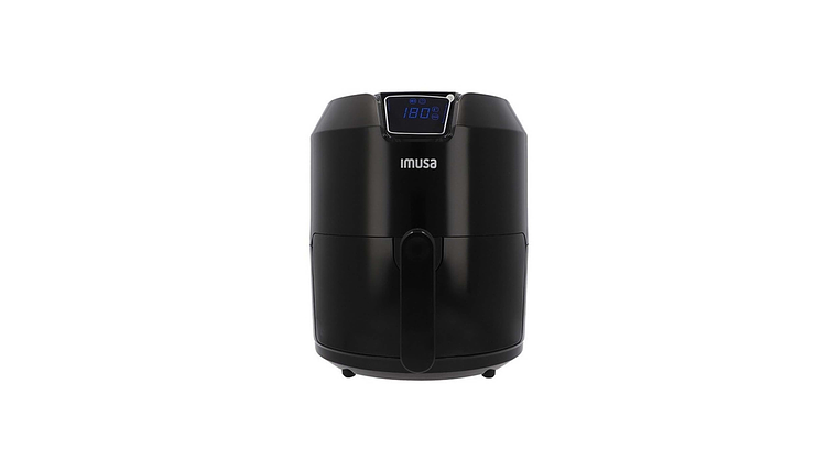 Kit Accesorios Para Freidoras De Aire Imusa 4