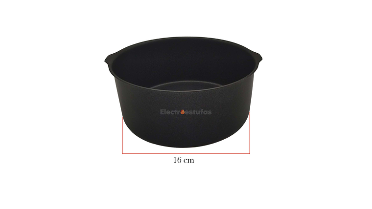 Kit Accesorios Para Freidoras De Aire Imusa 5