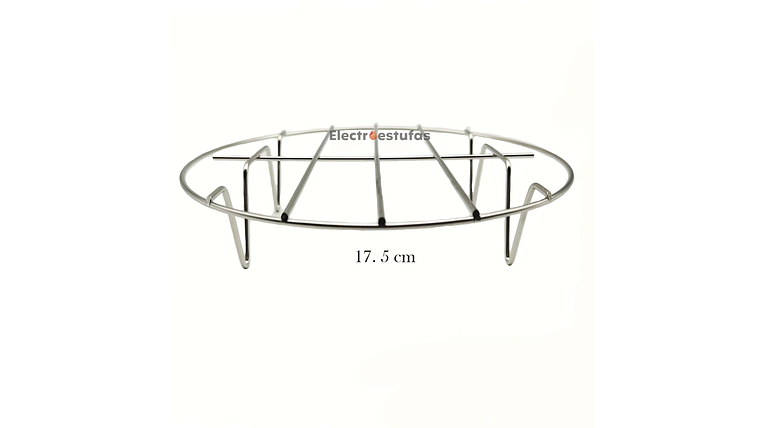 Kit Accesorios Para Freidoras De Aire Imusa 8