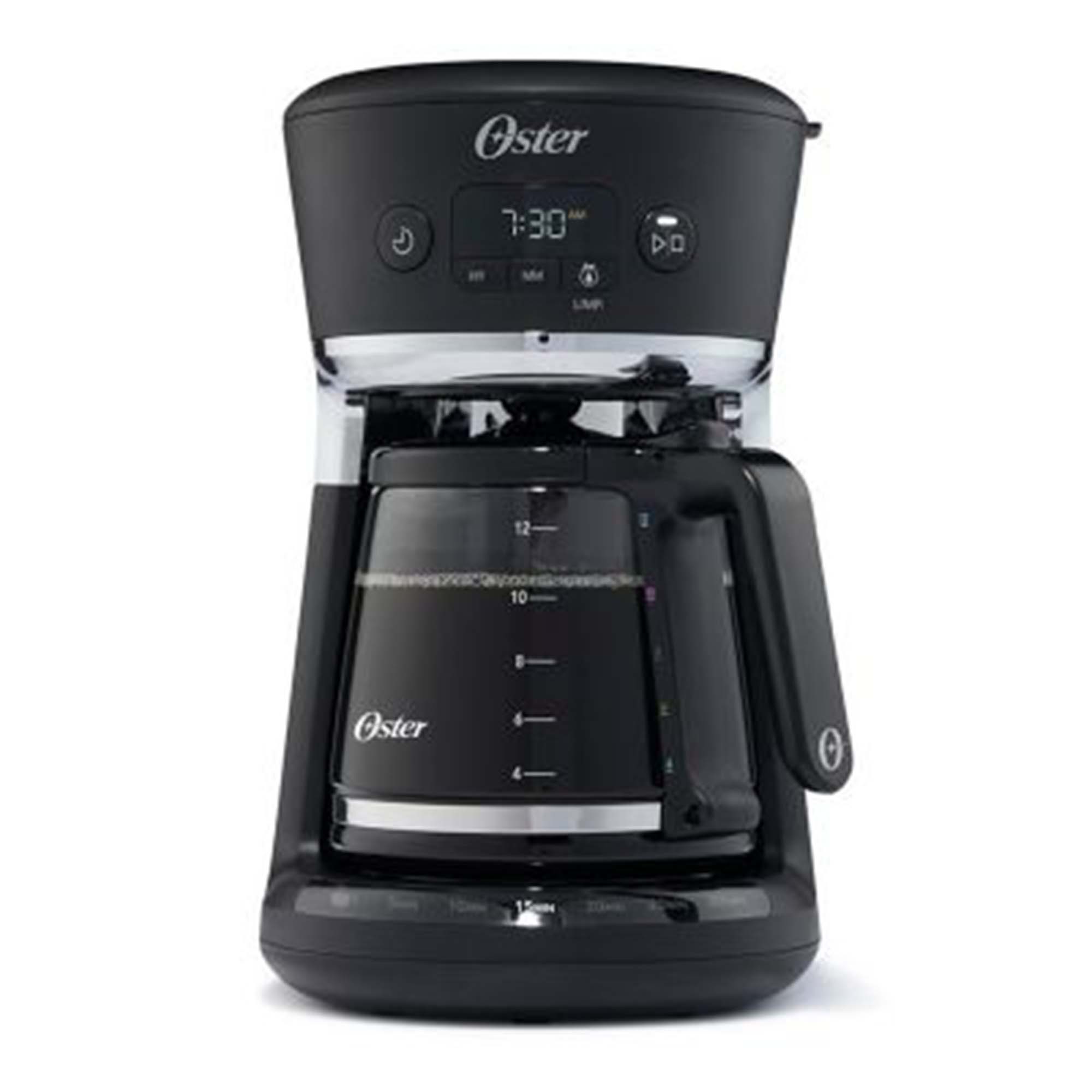 Repuesto Cafetera Oster Programable Jarra 12 Tazas
