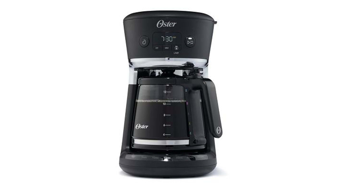 Jarra 12 Tazas Para Cafetera Oster Programable 4