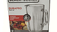 Vaso Vidrio Para Licuadora Black+Decker Turbo Pro - Miniatura 1