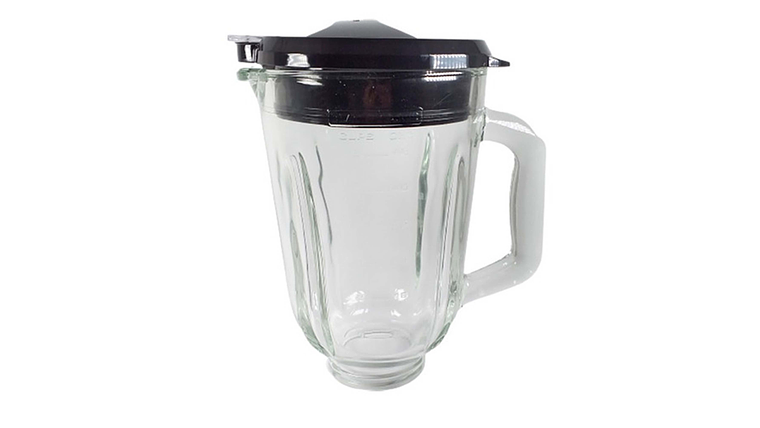 Vaso Vidrio Para Licuadora Black+Decker Turbo Pro 2
