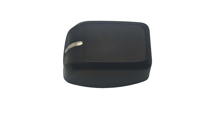 Perilla Haceb Duna Rectangular Punto Verde Estufa 1