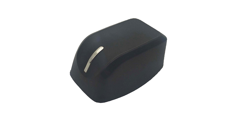 Perilla Haceb Duna Rectangular Punto Verde Estufa 2