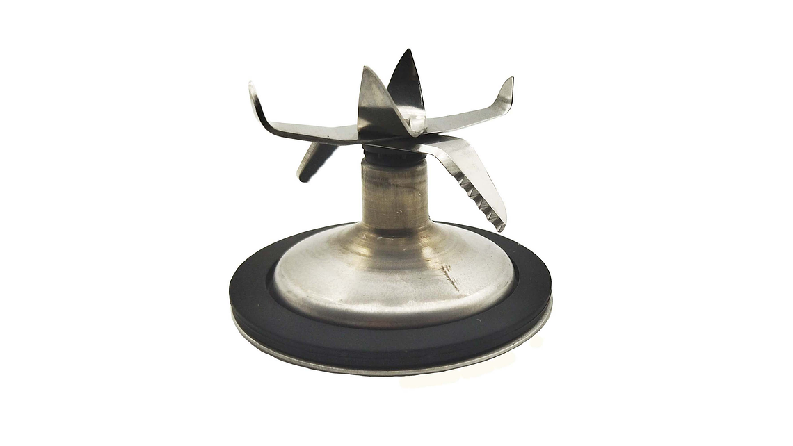 Cuchilla Pulverix Repuesto Licuadora Black+Decker 1