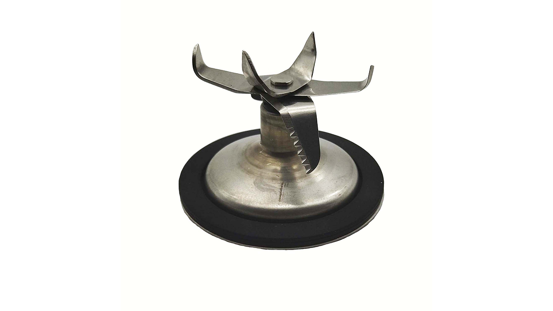 Cuchilla Pulverix Repuesto Licuadora Black+Decker 5