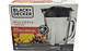 Vaso Vidrio Pulverix Repuesto Licuadora Black+Decker - Miniatura 3