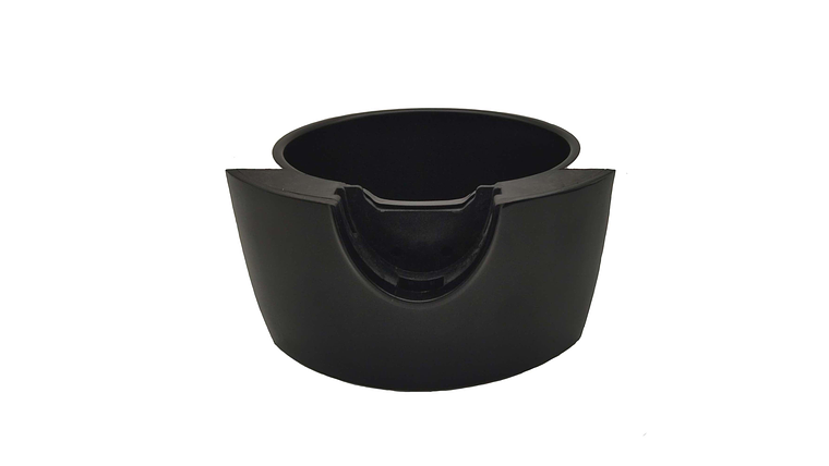 Tazon Externo Freidora Home Elements 1.8L 1