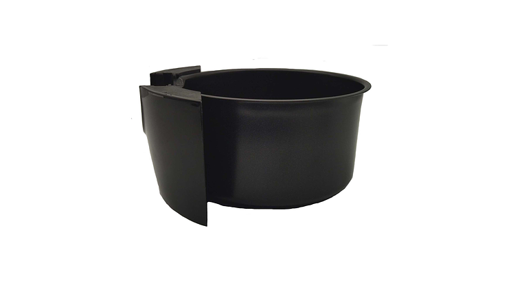 Tazon Externo Freidora Home Elements 1.8L 2