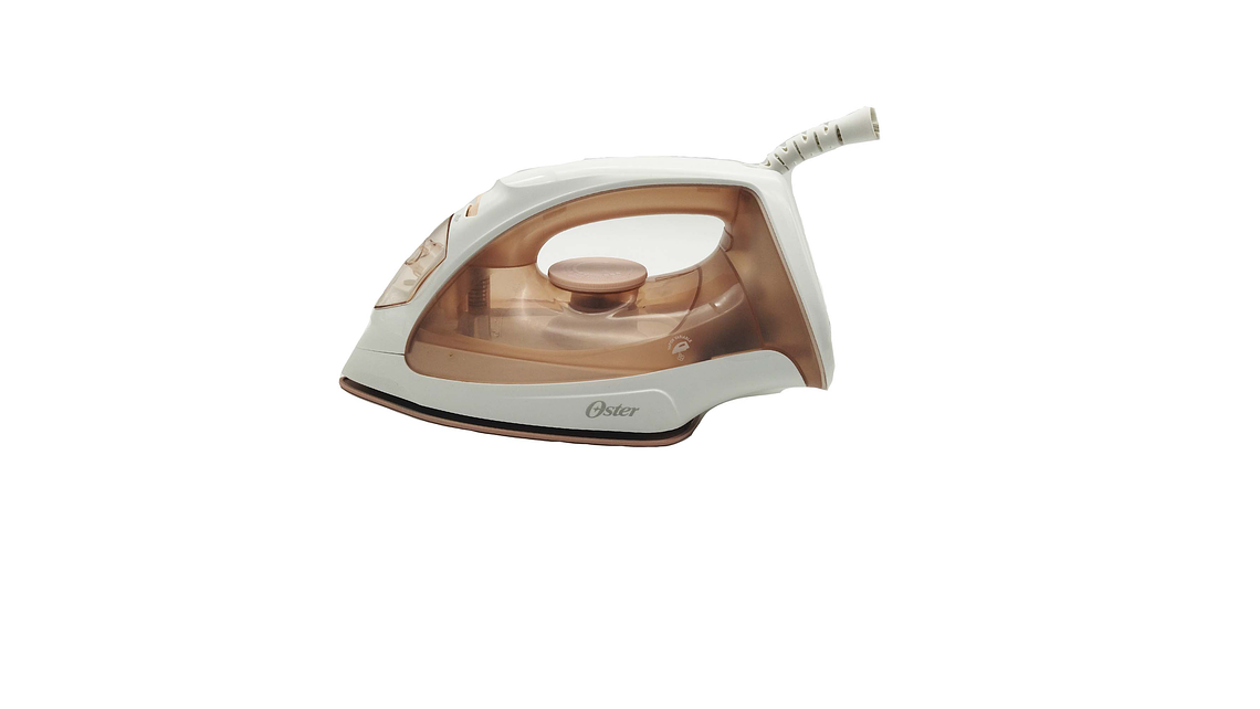 Plancha Oster Vapor 2