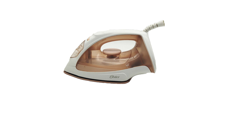 Plancha Oster Vapor 2