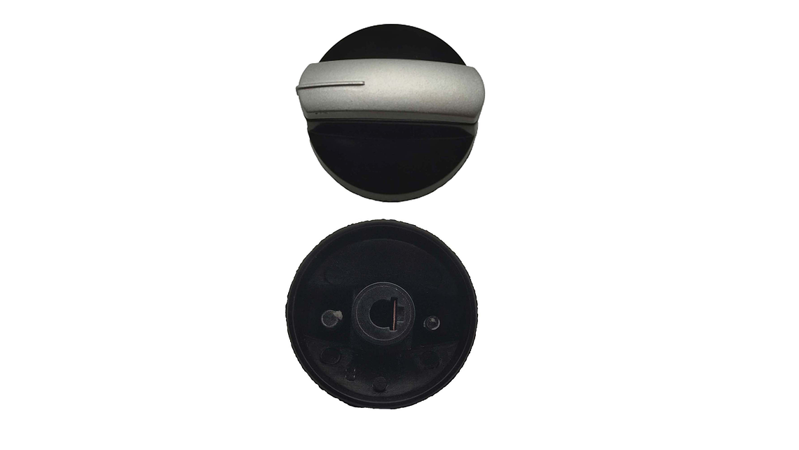 Perilla De Cubierta Para Estufa Abba Master Chef  6