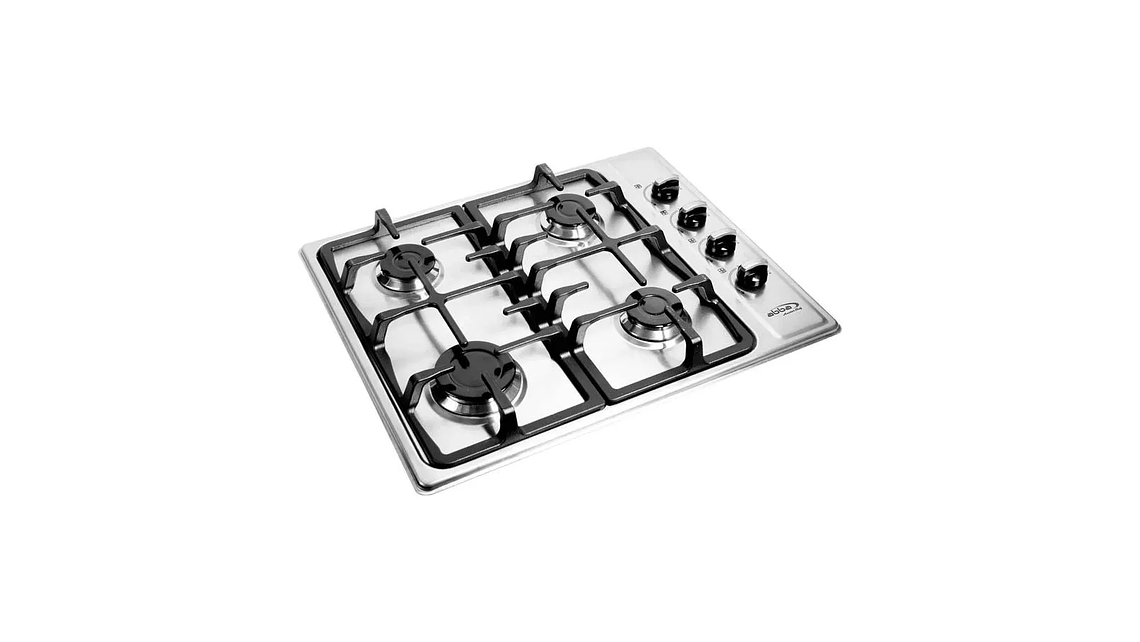 Perilla De Cubierta Para Estufa Abba Master Chef  8